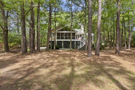 2595 Bohicket Drive Johns Island SC 29455