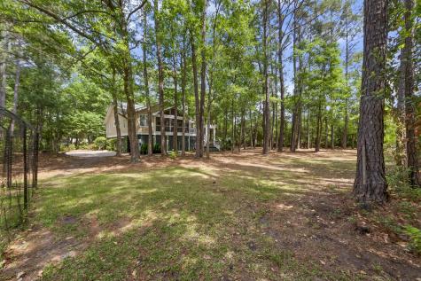 2595 Bohicket Drive Johns Island SC 29455