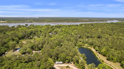 2595 Bohicket Drive Johns Island SC 29455