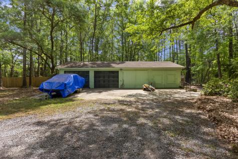 2595 Bohicket Drive Johns Island SC 29455