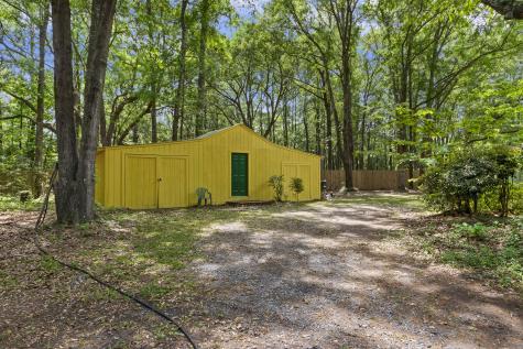 2595 Bohicket Drive Johns Island SC 29455