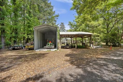 2595 Bohicket Drive Johns Island SC 29455
