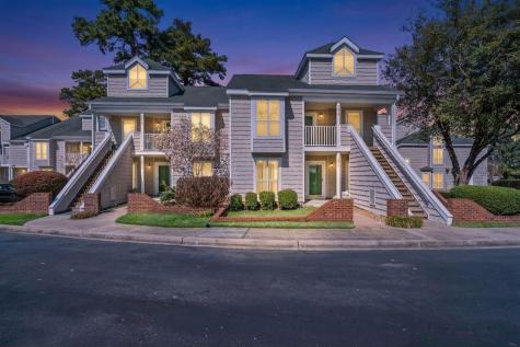 3815 Masters Court Myrtle Beach SC 29577