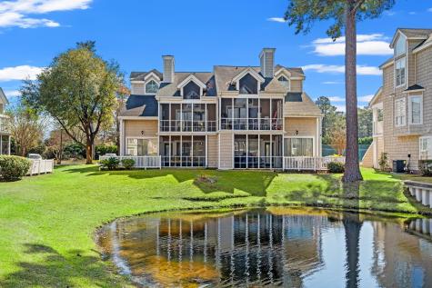 3815 Masters Court Myrtle Beach SC 29577