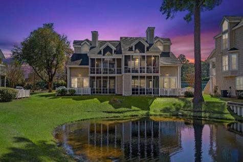 3815 Masters Court Myrtle Beach SC 29577
