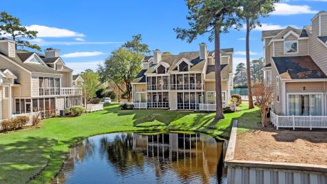 3815 Masters Court Myrtle Beach SC 29577