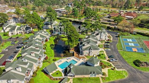 3815 Masters Court Myrtle Beach SC 29577