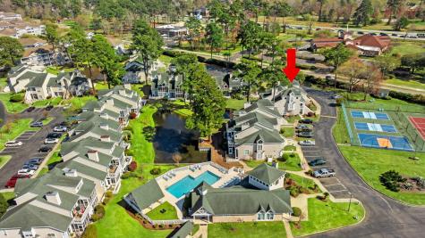 3815 Masters Court Myrtle Beach SC 29577