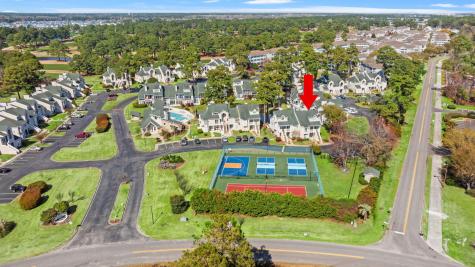 3815 Masters Court Myrtle Beach SC 29577