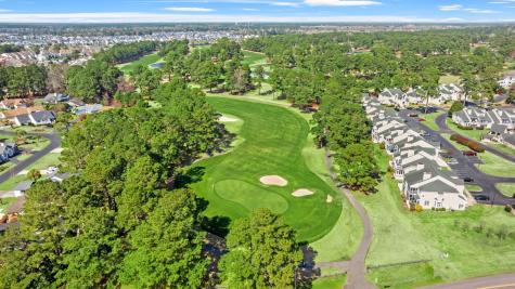 3815 Masters Court Myrtle Beach SC 29577