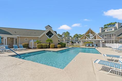 3815 Masters Court Myrtle Beach SC 29577
