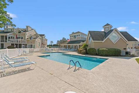 3815 Masters Court Myrtle Beach SC 29577