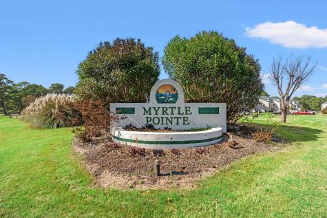 3815 Masters Court Myrtle Beach SC 29577