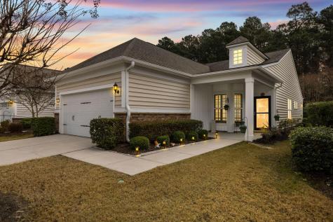 547 Sea Foam Street Summerville SC 29486