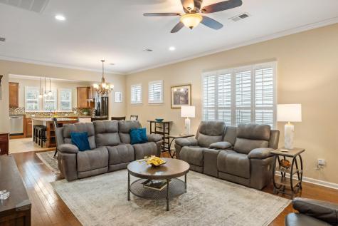 547 Sea Foam Street Summerville SC 29486