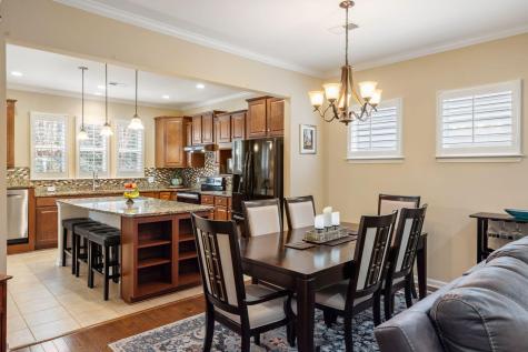 547 Sea Foam Street Summerville SC 29486