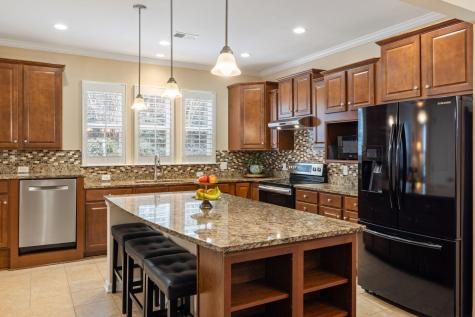 547 Sea Foam Street Summerville SC 29486