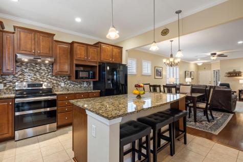 547 Sea Foam Street Summerville SC 29486