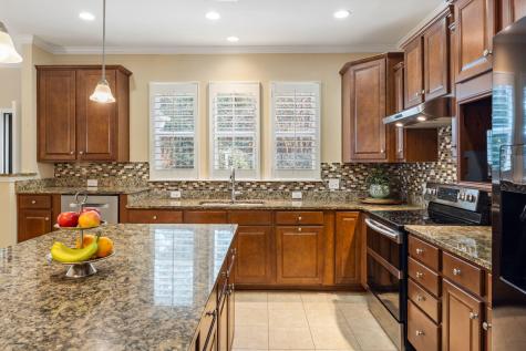547 Sea Foam Street Summerville SC 29486