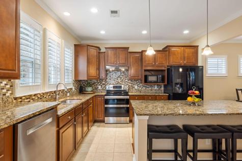 547 Sea Foam Street Summerville SC 29486
