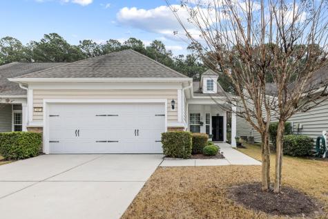 547 Sea Foam Street Summerville SC 29486