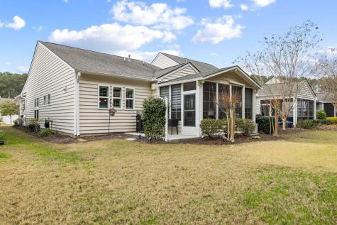 547 Sea Foam Street Summerville SC 29486