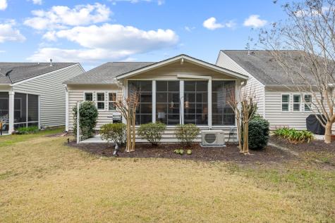 547 Sea Foam Street Summerville SC 29486