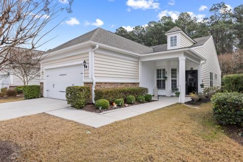 547 Sea Foam Street Summerville SC 29486