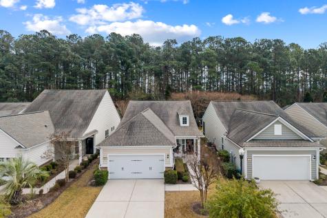547 Sea Foam Street Summerville SC 29486