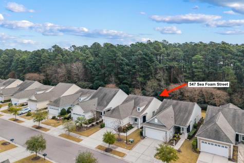 547 Sea Foam Street Summerville SC 29486