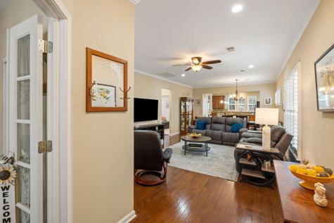 547 Sea Foam Street Summerville SC 29486