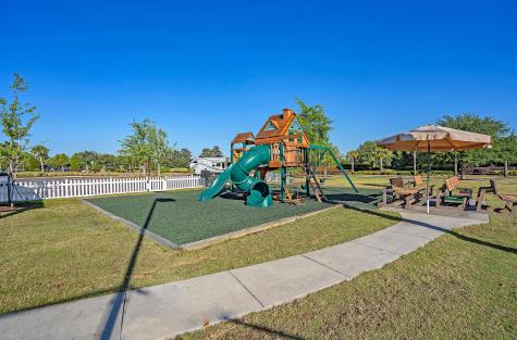 547 Sea Foam Street Summerville SC 29486