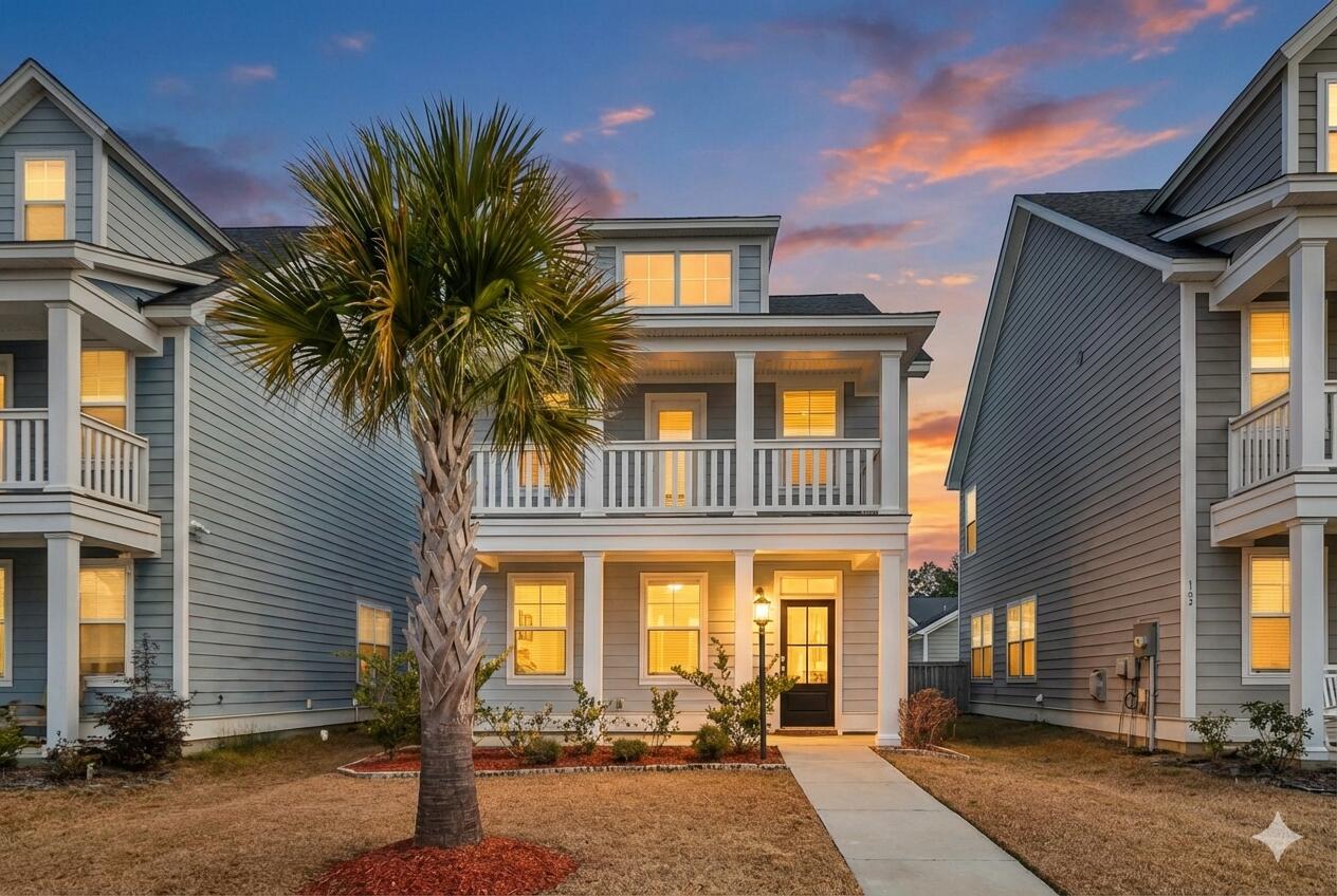 161 Yorkshire Drive Moncks Corner SC 29461
