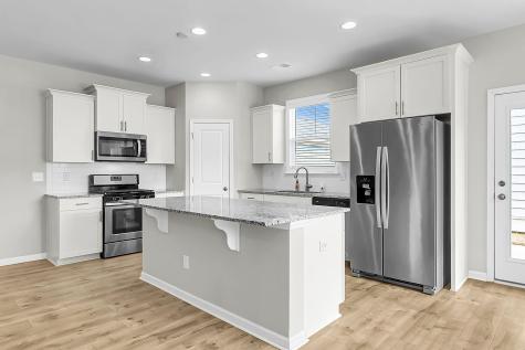 161 Yorkshire Drive Moncks Corner SC 29461