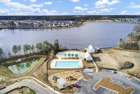 161 Yorkshire Drive Moncks Corner SC 29461