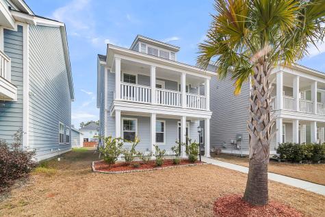 161 Yorkshire Drive Moncks Corner SC 29461