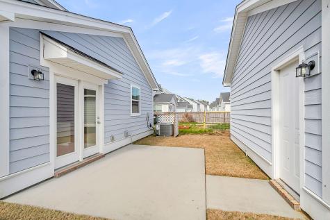 161 Yorkshire Drive Moncks Corner SC 29461