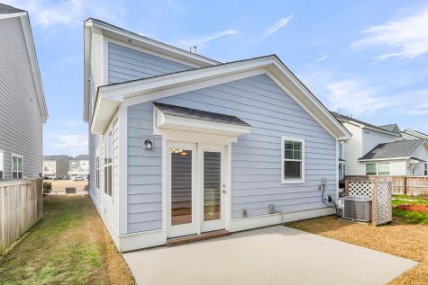161 Yorkshire Drive Moncks Corner SC 29461