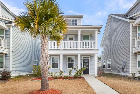 161 Yorkshire Drive Moncks Corner SC 29461