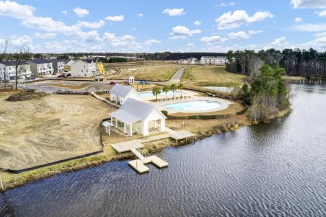 161 Yorkshire Drive Moncks Corner SC 29461