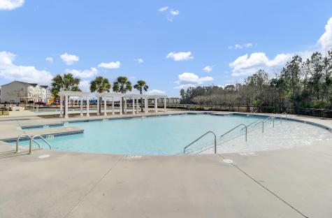 161 Yorkshire Drive Moncks Corner SC 29461