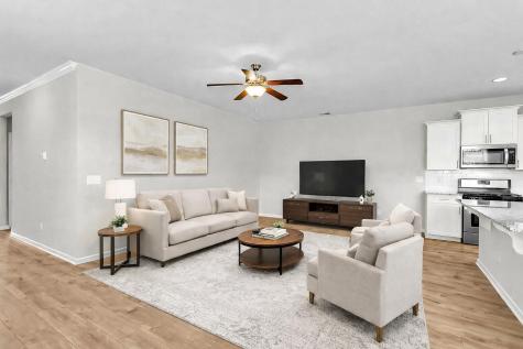 161 Yorkshire Drive Moncks Corner SC 29461