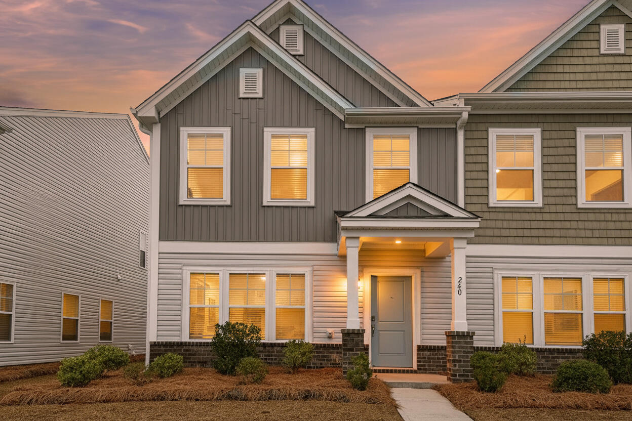 240 Godwit Drive Summerville SC 29486