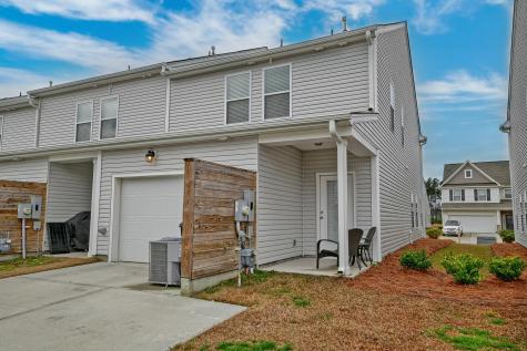 240 Godwit Drive Summerville SC 29486