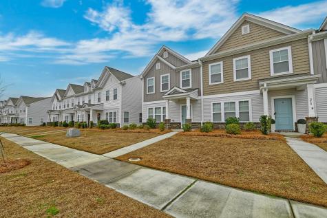 240 Godwit Drive Summerville SC 29486