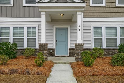 240 Godwit Drive Summerville SC 29486