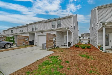 240 Godwit Drive Summerville SC 29486