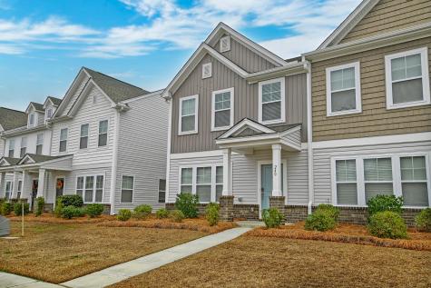240 Godwit Drive Summerville SC 29486