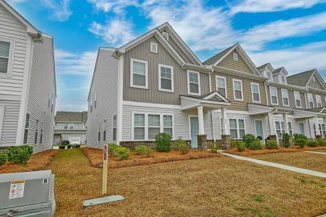 240 Godwit Drive Summerville SC 29486