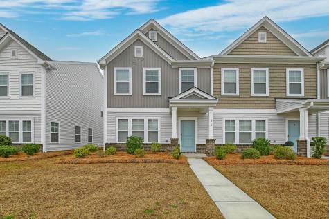 240 Godwit Drive Summerville SC 29486